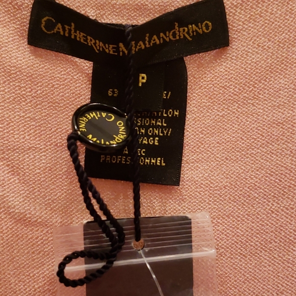 Crochet dress - Picture 2 of 16